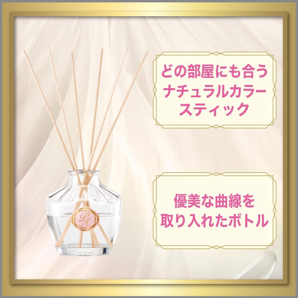 【まとめ買い】お部屋の消臭力　Premium　Aroma　Ｓｔｉｃｋつめかえアーバンロマンス 容量50ML×18点セットエステー 芳香剤・部屋用