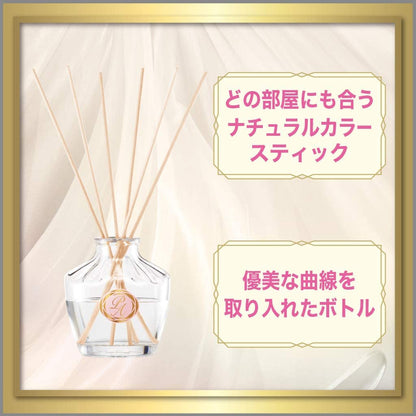 【まとめ買い】お部屋の消臭力　Premium　Aroma　Ｓｔｉｃｋつめかえアーバンロマンス 容量50ML×18点セットエステー 芳香剤・部屋用