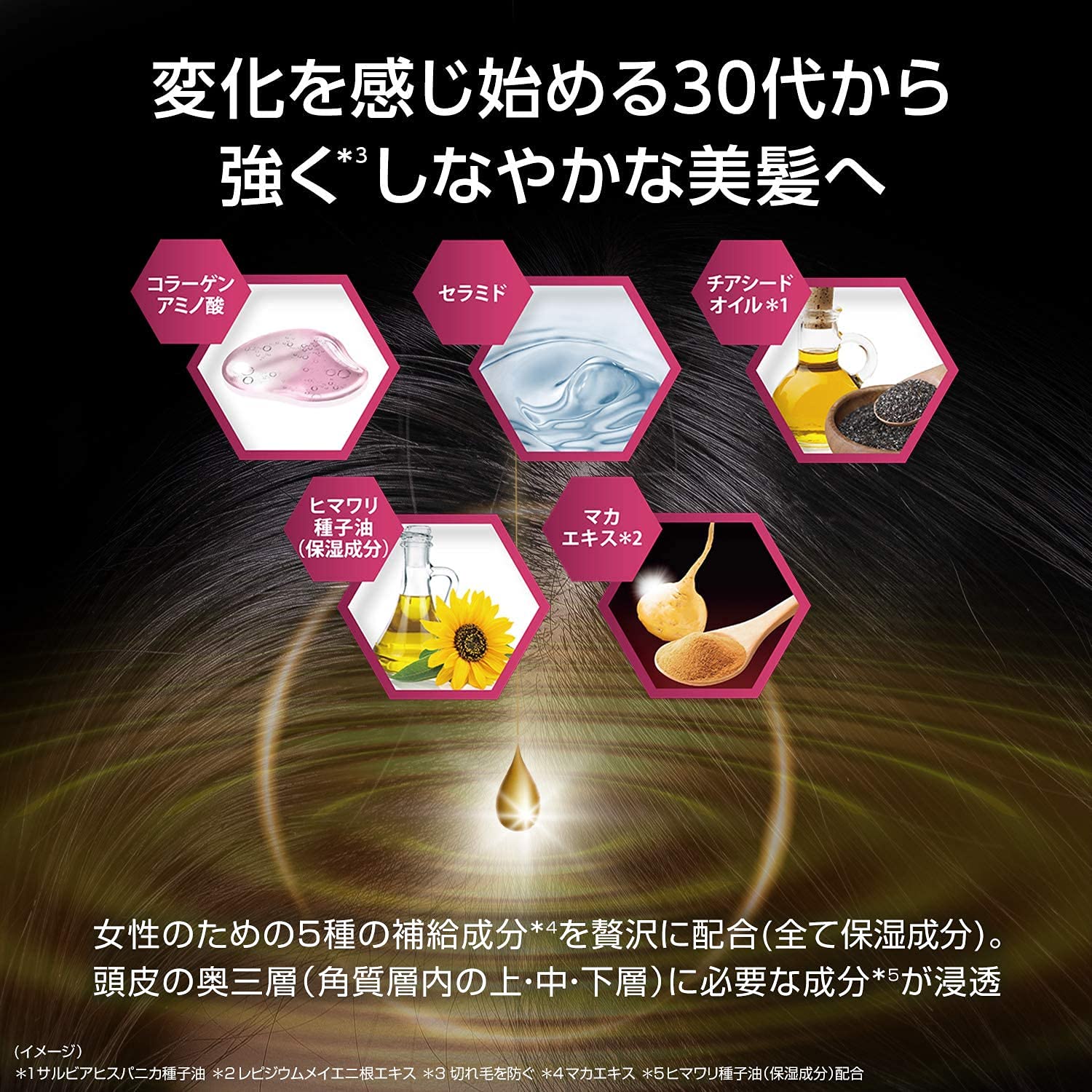 【まとめ買い】クリア　モイスト　スカルプコンディショナー　ポンプ 容量370G×12点セット ユニリーバ コンディショナー・リンス