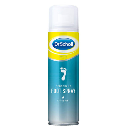 【まとめ買い】デオドラントフットスプレー 容量150ML×6点セット ショールズウェルネスカンパニー 制汗剤・デオドラント