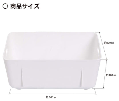 【まとめ買い】HAUS（ハウス）スタンドウォッシュタブ 容量1個×12点セット 小久保工業所 台所用品