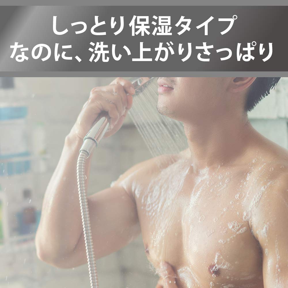 【まとめ買い】ダヴメン＋ケア（ダヴメンプラスケア） ボディウォッシュ クリーンコンフォート ポンプ 容量400G×12点セット ボディソープ