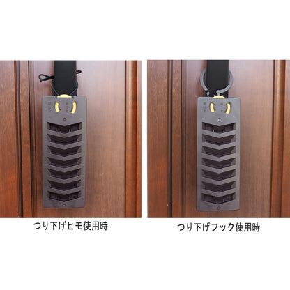 【まとめ買い】アース虫よけネットEX 玄関用 160日用 容量1コ×6点セット アース製薬 殺虫剤・虫よけ