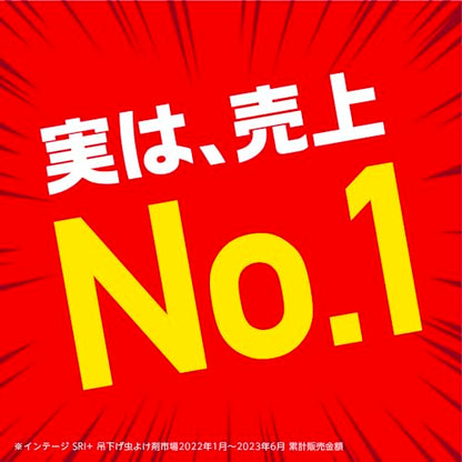 【まとめ買い】アース虫よけネットEX 玄関用 1年用 容量1コ×24点セット アース製薬 殺虫剤・虫よけ