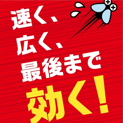 【まとめ買い】アース虫よけネットEX 玄関用 1年用 容量1コ×6点セット アース製薬 殺虫剤・虫よけ