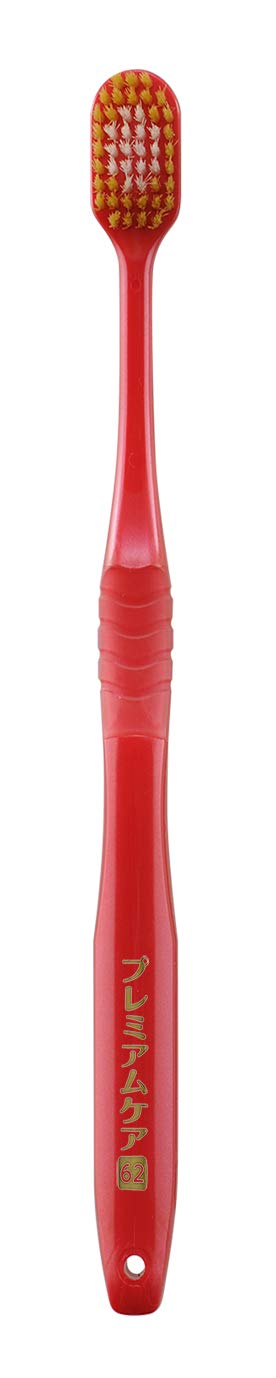 【まとめ買い】プレミアムケア・トラベルセット 容量1本×6点セット エビス 歯ブラシ