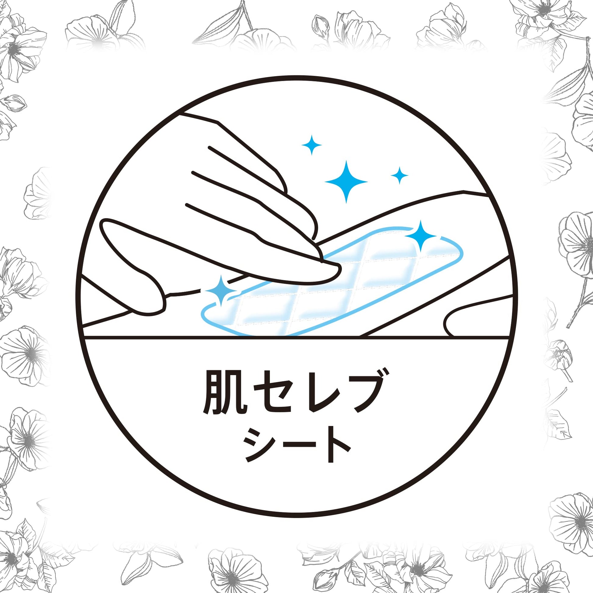 【まとめ買い】センターインコンパクト　1／2　無香料 多い夜用　12枚 容量12枚×18点セット 生理用品