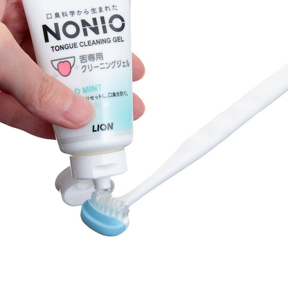 【まとめ買い】NONIO（ノニオ）　舌クリーナー 容量17G×6点セット ライオン 舌クリーナー