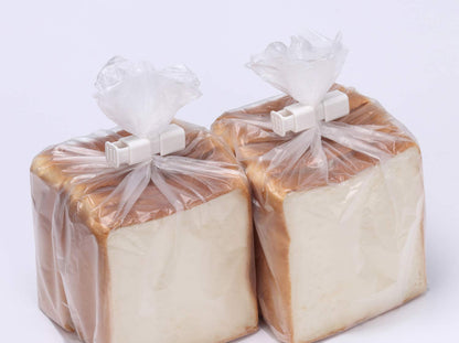 【まとめ買い】HAUS プッシュクリップ 6個入 容量6個×10点セット 小久保工業所 台所用品