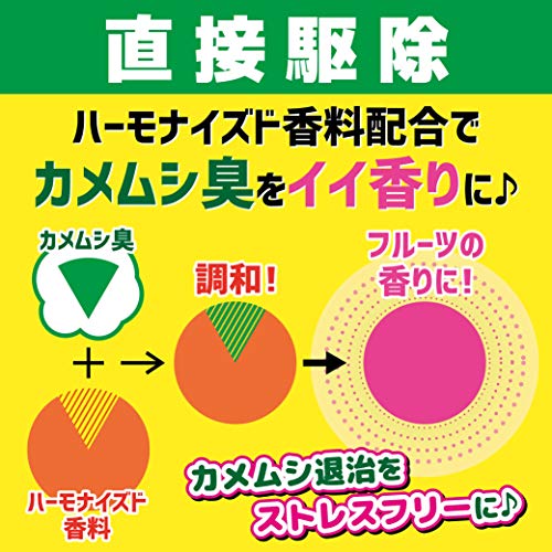 【まとめ買い】カメムシキンチョールH 300ML 容量300ML×20点セット 大日本除虫菊（金鳥） 殺虫剤