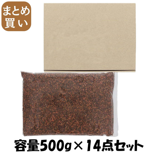 【まとめ買い】業務用お焼香　５００Ｇ 容量500G×14点セット 日本香堂 お香