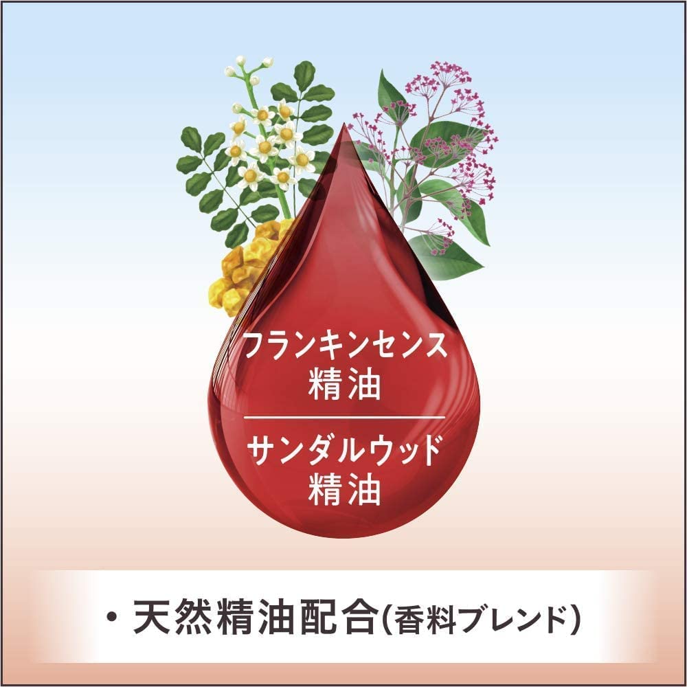 【まとめ買い】アーユルタイム フランキンセンス＆サンダルウッドの香り 40g 容量40G×6点セット バスクリン 入浴剤