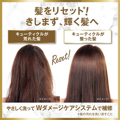 【まとめ買い】ラックス ルミニーク ハピネスブルーム トリートメント ポンプ 容量450G×12点セットユニリーバ ヘアトリートメント