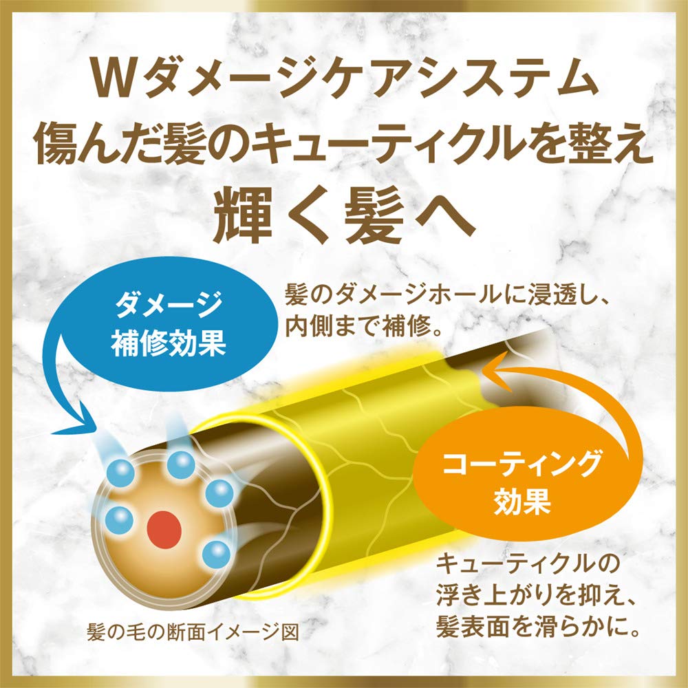 【まとめ買い】ラックス ルミニーク ボタニカルピュア トリートメント 詰替え用 容量350G×18点セットユニリーバ ヘアトリートメント