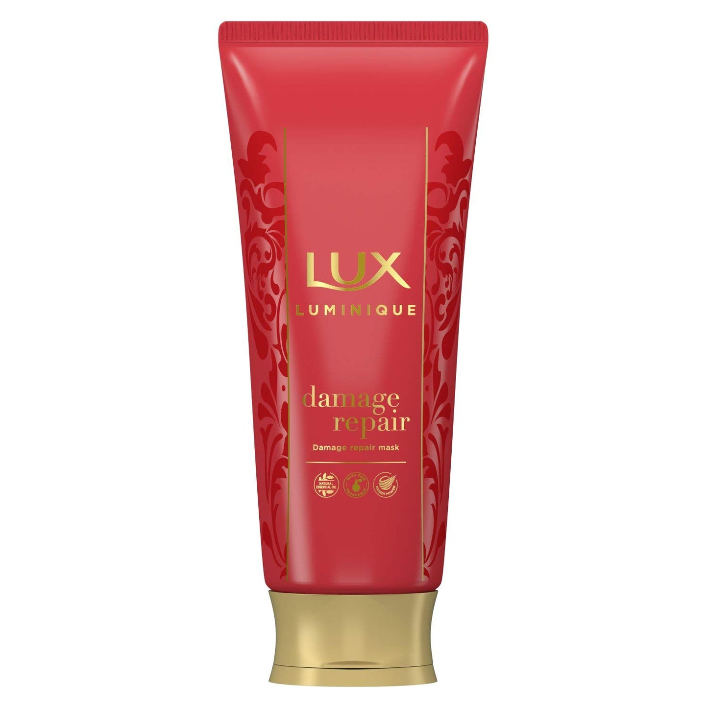 【まとめ買い】ラックス ルミニーク ダメージリペア マスク 容量170G×24点セット ユニリーバ ヘアトリートメント