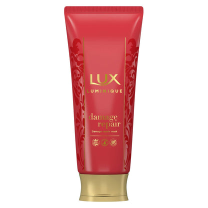 【まとめ買い】ラックス ルミニーク ダメージリペア マスク 容量170G×24点セット ユニリーバ ヘアトリートメント