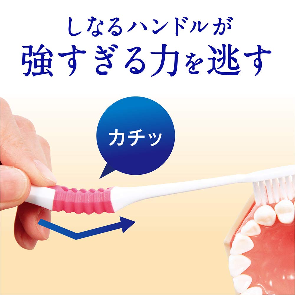 【まとめ買い】クリニカＰＲＯハブラシ４列超コンパクトふつう容量1本×6点セット ライオン 歯ブラシ