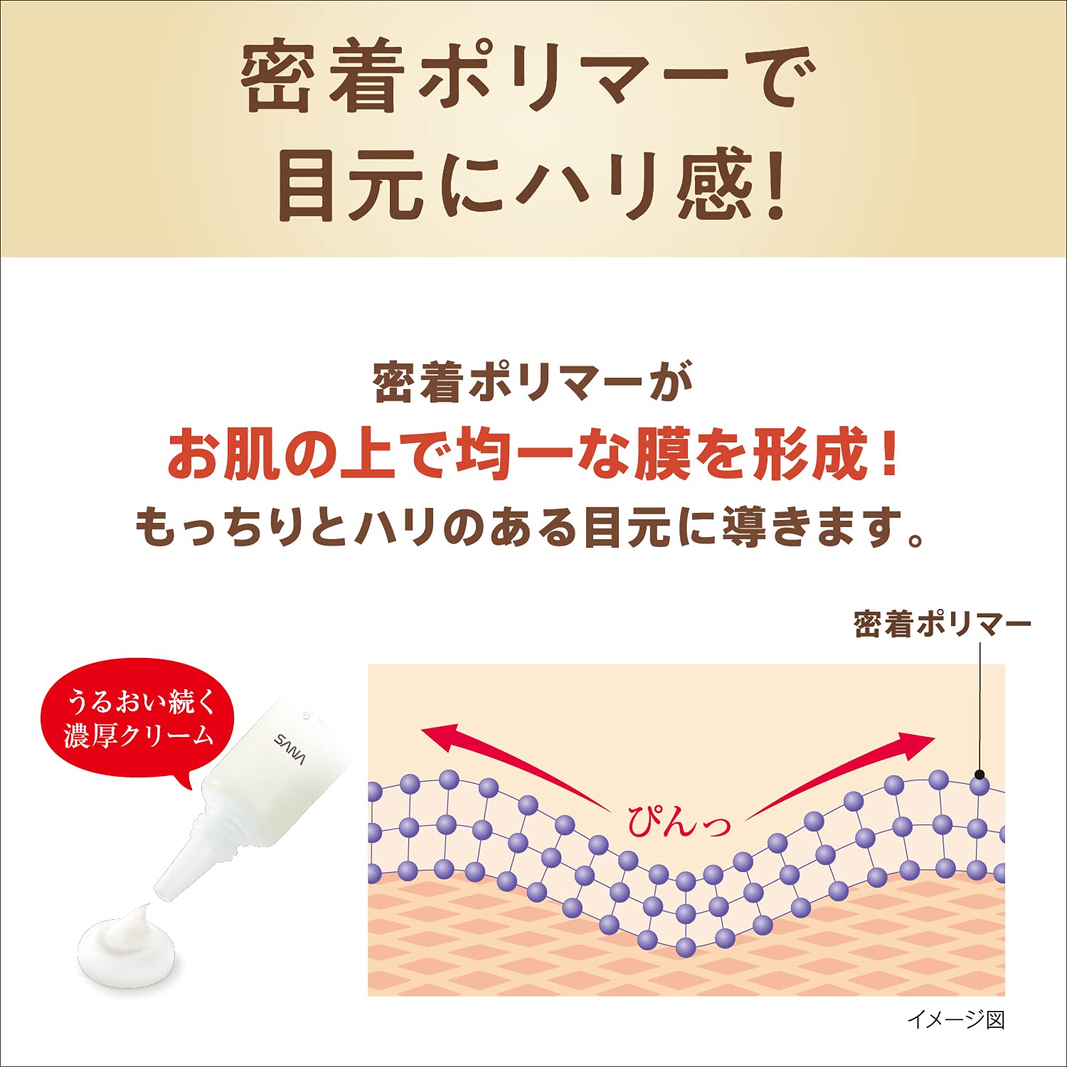【まとめ買い】サナ なめらか本舗 リンクルアイクリーム N 容量20G×3点セット 常盤薬品 化粧品