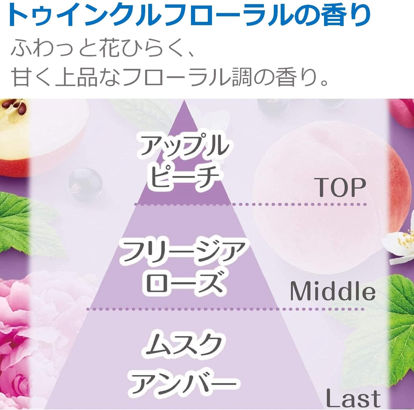 【まとめ買い】消臭力 自動でシュパッと トゥインクルフローラルの香り 本体 容量39ML×10点セット エステー 芳香剤・部屋用