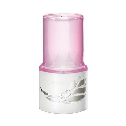 【まとめ買い】お部屋のスッキーリ！Sukki－ri！ エアリーホワイトフローラルの香り 容量400ML×16点セット 芳香剤・部屋用