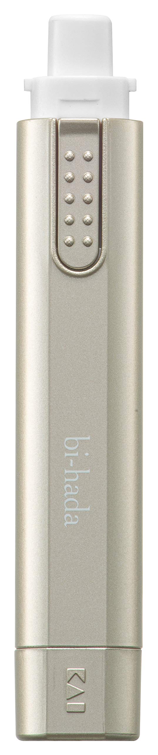【まとめ買い】biーhada ompa T ホルダー替刃2ヶ付 容量2個×6点セット 貝印 女性用カミソリ