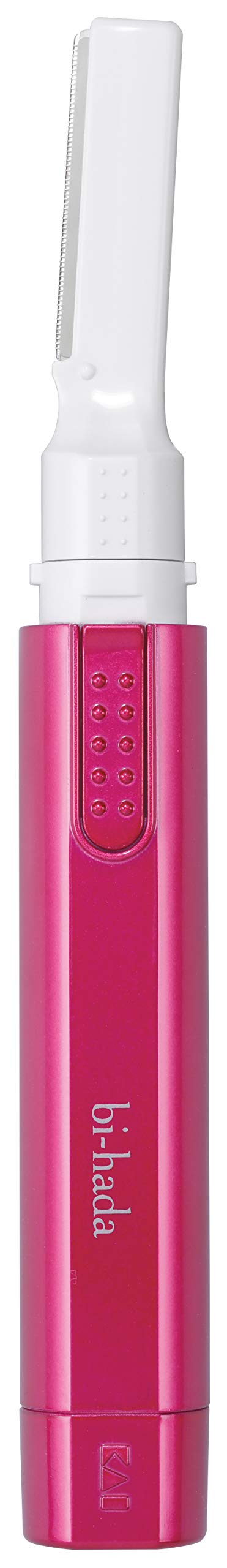 【まとめ買い】biーhada ompa L ホルダー替刃2ヶ付 容量2個×6点セット 貝印 女性用カミソリ