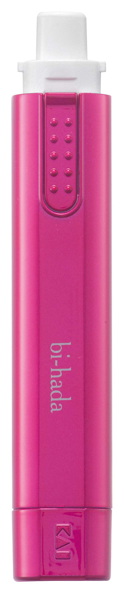 【まとめ買い】biーhada ompa L ホルダー替刃2ヶ付 容量2個×6点セット 貝印 女性用カミソリ