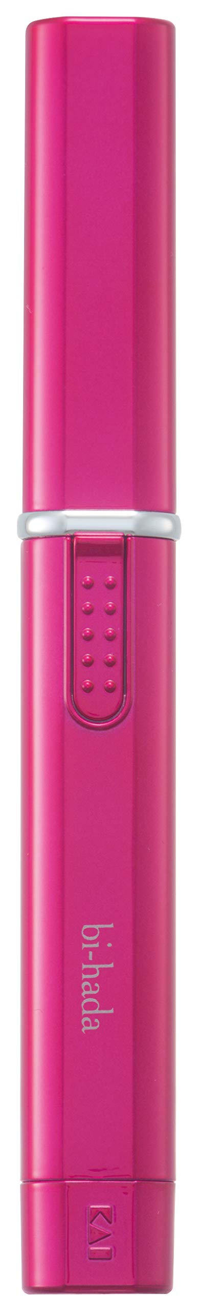 【まとめ買い】biーhada ompa L ホルダー替刃2ヶ付 容量2個×6点セット 貝印 女性用カミソリ