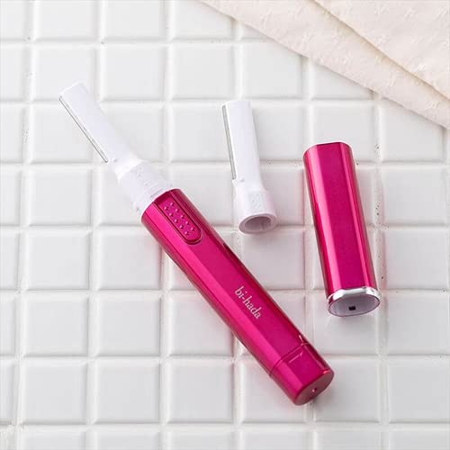 【まとめ買い】biーhada ompa L ホルダー替刃2ヶ付 容量2個×6点セット 貝印 女性用カミソリ