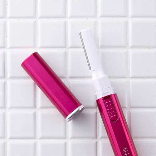 【まとめ買い】biーhada ompa L ホルダー替刃2ヶ付 容量2個×6点セット 貝印 女性用カミソリ