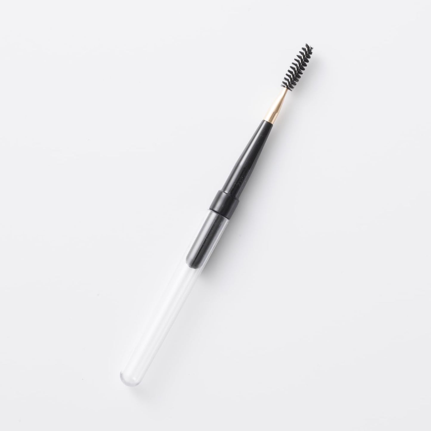 【まとめ買い】cosmeup スクリューブラシ 容量1本×12点セット 貝印 メイク