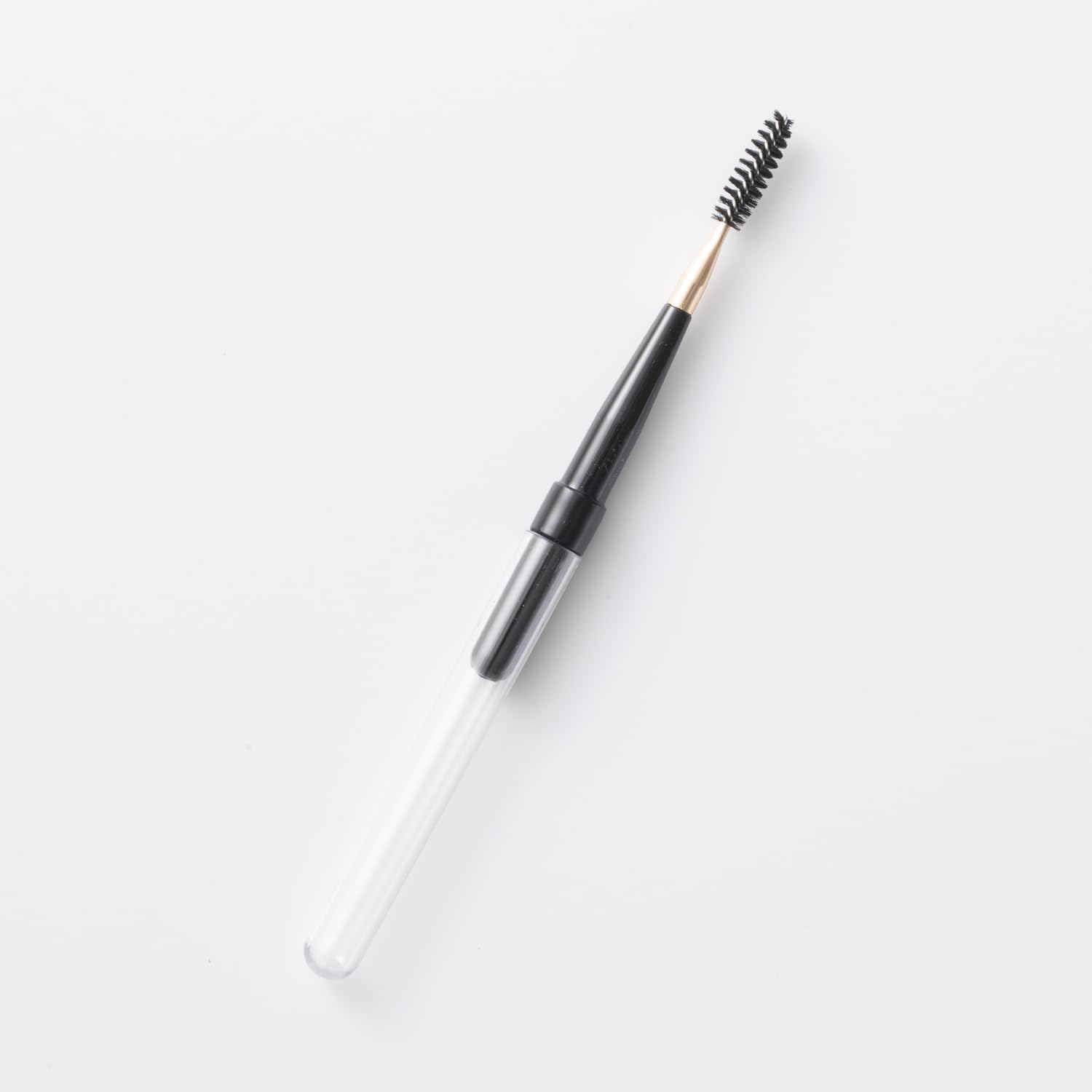 【まとめ買い】cosmeup スクリューブラシ 容量1本×12点セット 貝印 メイク