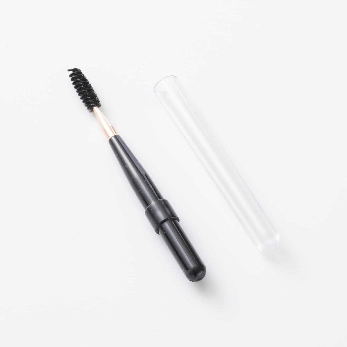 【まとめ買い】cosmeup スクリューブラシ 容量1本×12点セット 貝印 メイク
