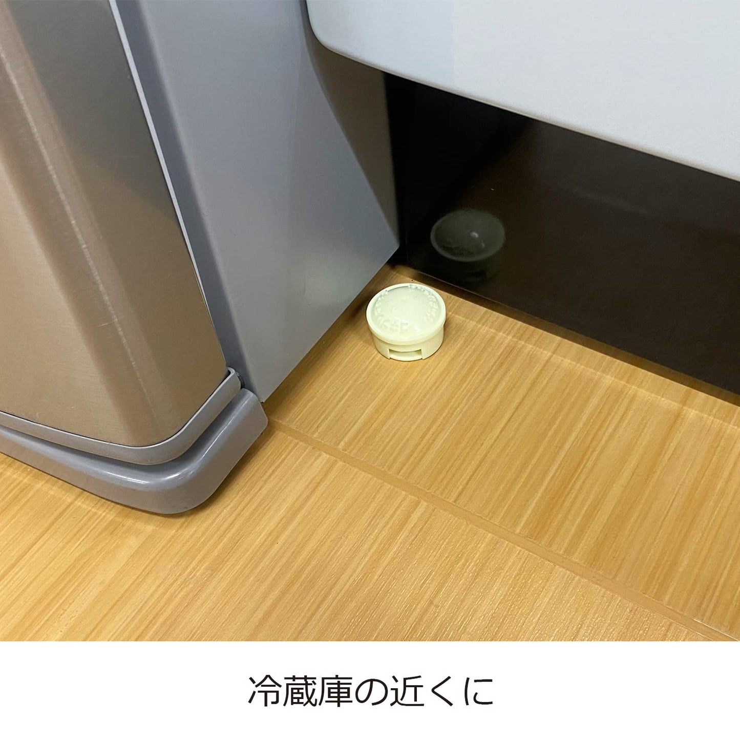 【まとめ買い】ゴキブリキャップP1（15個入） 容量15個×10点セット タニサケ 殺虫剤・ゴキブリ