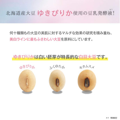 【まとめ買い】サナ なめらか本舗 とろんと濃ジェル 薬用美白 N 容量100G×3点セット 常盤薬品 化粧品