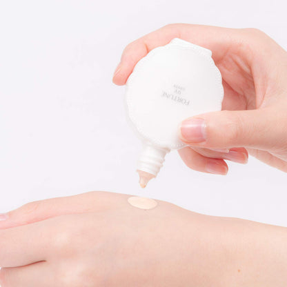 【まとめ買い】フォーチュン皮脂くずれ防止下地（毛穴カバー） 容量30ML×6点セット コーセーコスメポート メイク