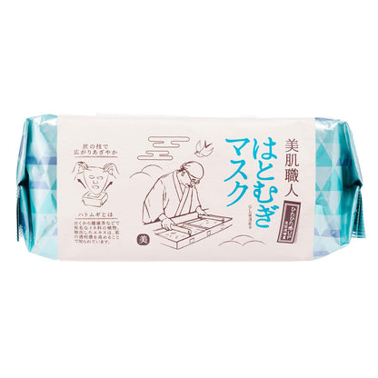【まとめ買い】クリアターンビハダショクニンハトムギ30枚 容量30枚×12点セット コーセーコスメポート シートマスク