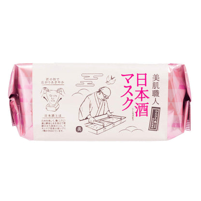 【まとめ買い】クリアターンビハダショクニンニホンシュ30枚 容量30枚×12点セット コーセーコスメポート シートマスク