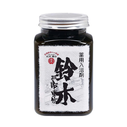 【まとめ買い】鈴木入浴剤 容量500G×24点セット 小久保工業所 入浴剤