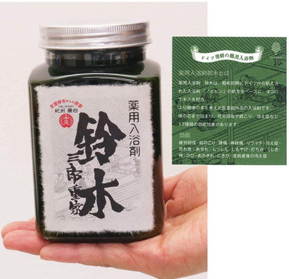 【まとめ買い】鈴木入浴剤 容量500G×24点セット 小久保工業所 入浴剤