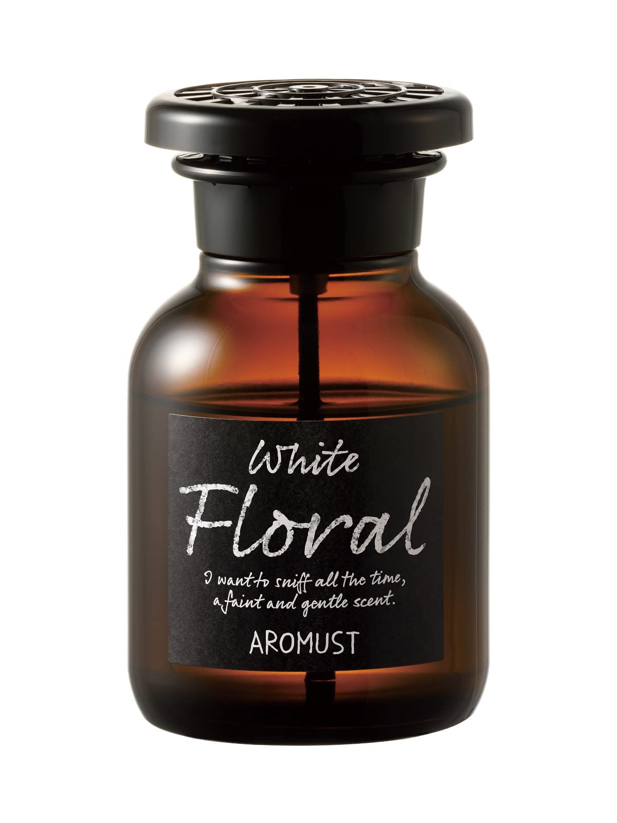 【まとめ買い】アロマストリキッド ホワイトフローラル 容量210ML×10点セット 晴香堂 芳香剤・部屋用