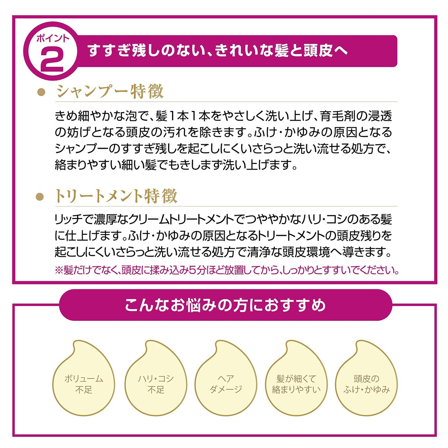 【まとめ買い】レディース加美乃素シャンプー200ML 容量200ML×3点セット 加美乃素本舗 シャンプー