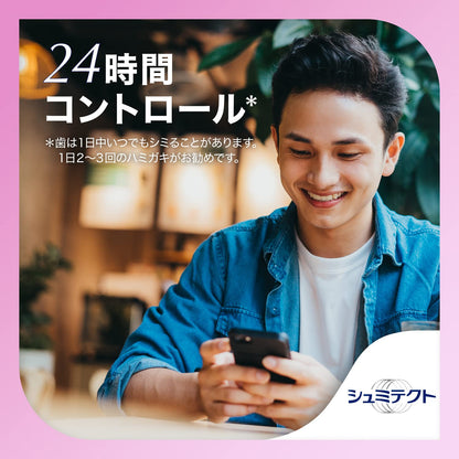 【まとめ買い】シュミテクト 歯周ケア トラベルセット 容量1個×12点セット グラクソスミスクライン 歯ブラシ
