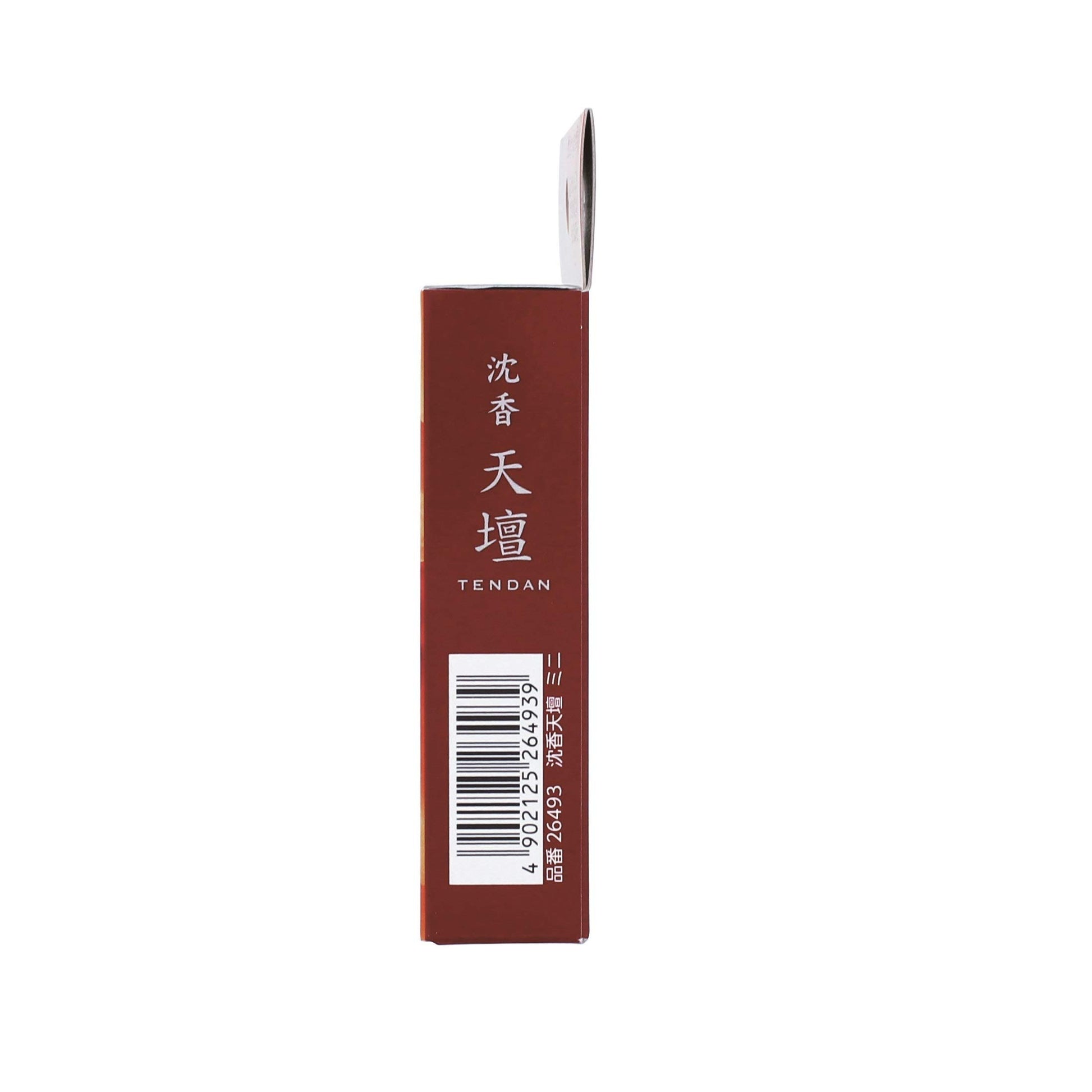 【まとめ買い】沈香天壇 ミニ 容量50G×5点セット 日本香堂 お線香
