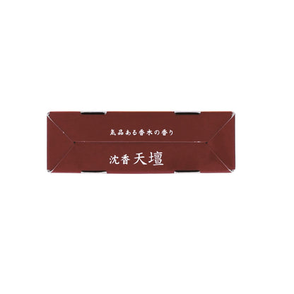 【まとめ買い】沈香天壇 ミニ 容量50G×5点セット 日本香堂 お線香