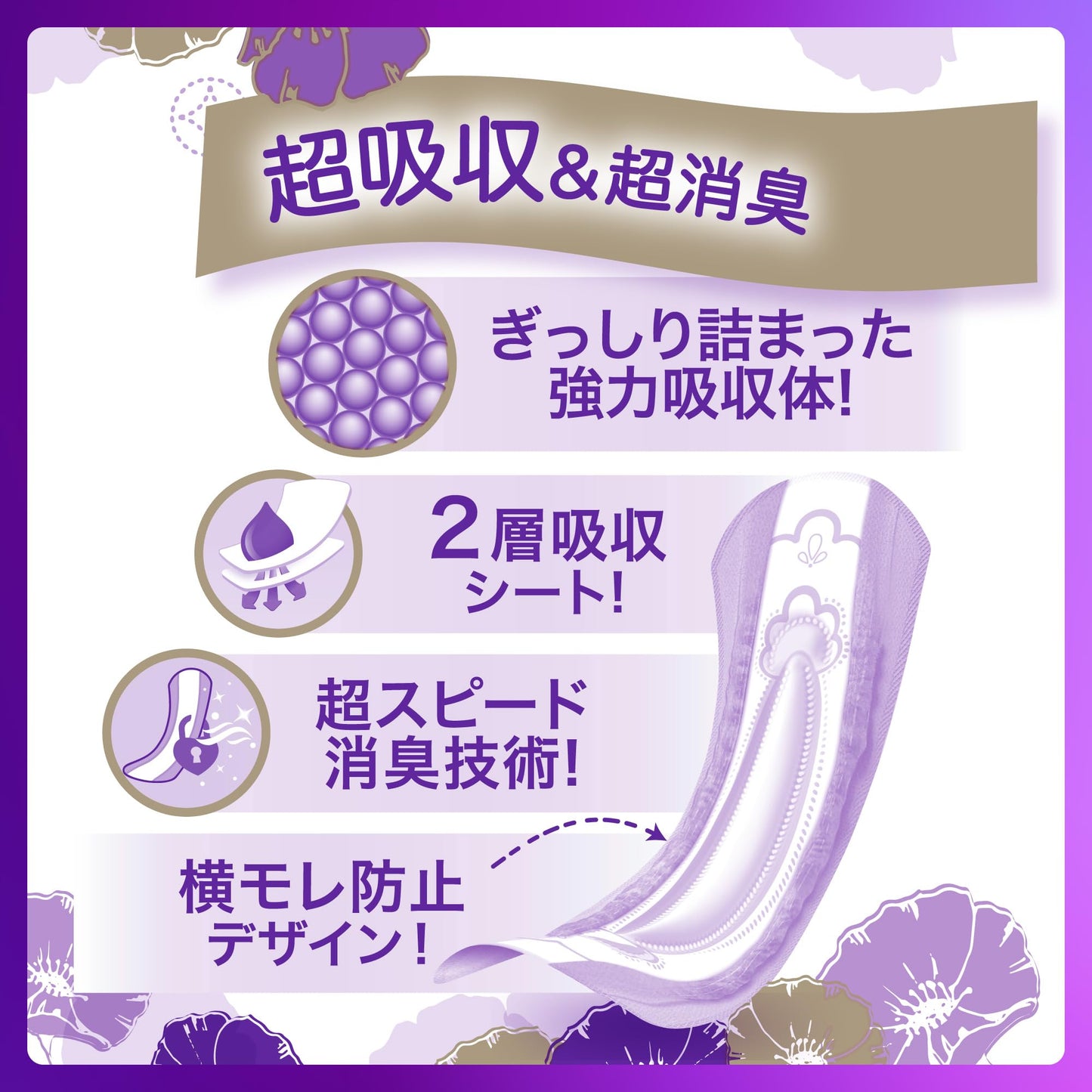 【まとめ買い】ウィスパ－ うすさら安心 特に多い時も1枚で安心 220cc 18枚入 容量18枚×12点セット Ｐ＆Ｇ 生理用品