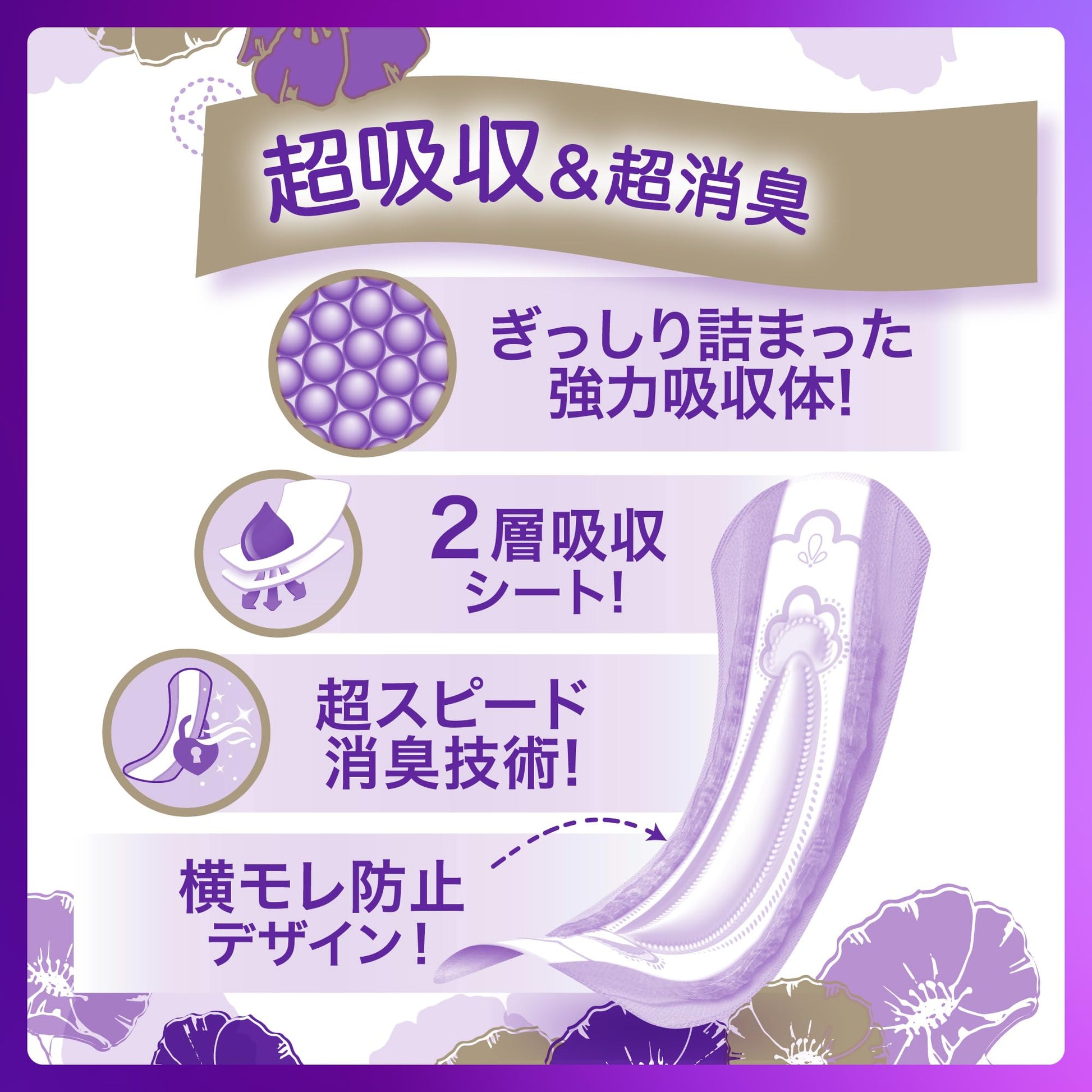【まとめ買い】ウィスパ－ うすさら安心 特に多い時も1枚で安心 220cc 18枚入 容量18枚×12点セット Ｐ＆Ｇ 生理用品