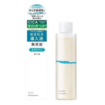 【まとめ買い】リペア＆バランス マイルドトナー 容量195ML×6点セット 明色化粧品 化粧水・ローション