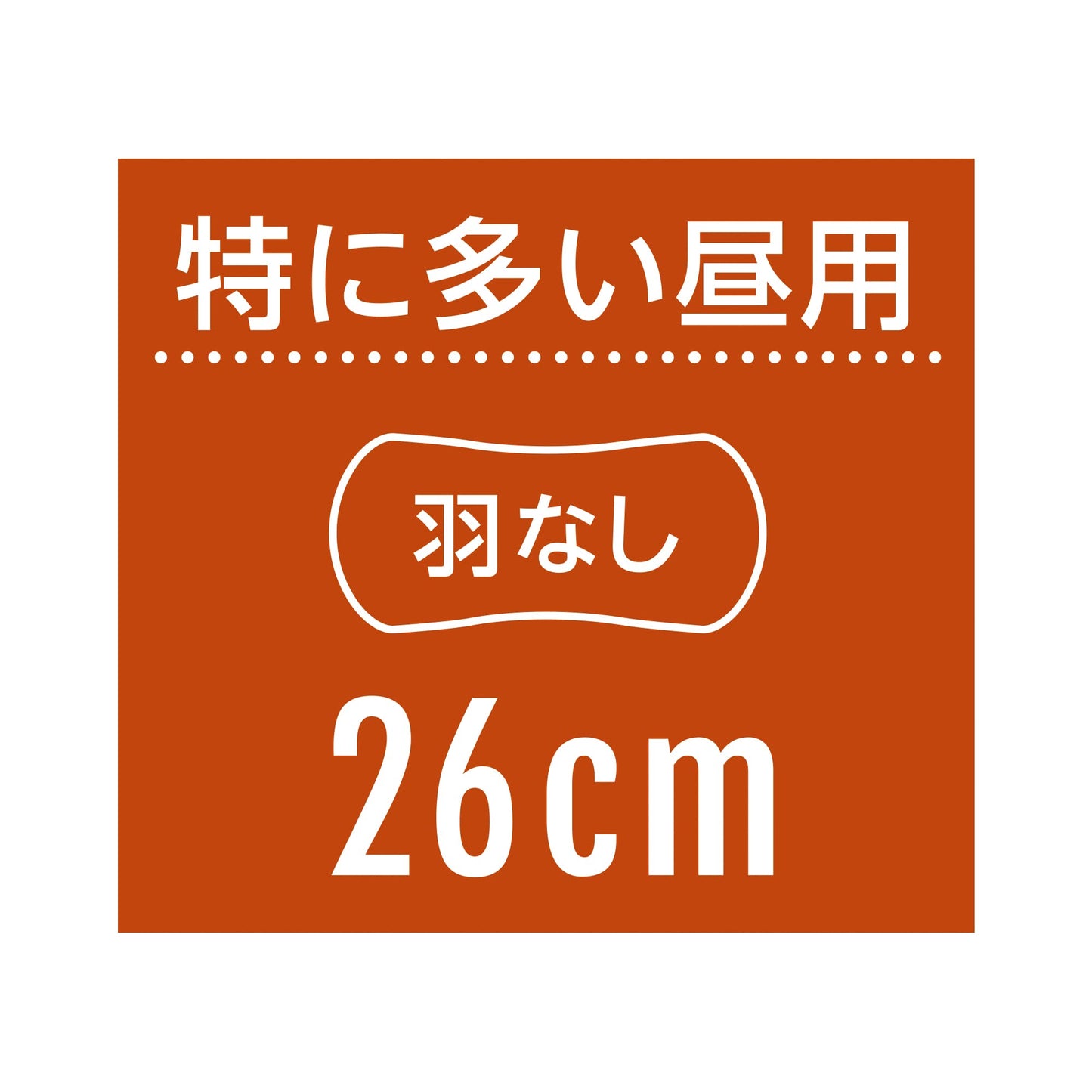 【まとめ買い】ソフィSPORTS260羽なし24枚 容量27枚×24点セット ユニ・チャーム（ユニチャーム） 生理用品