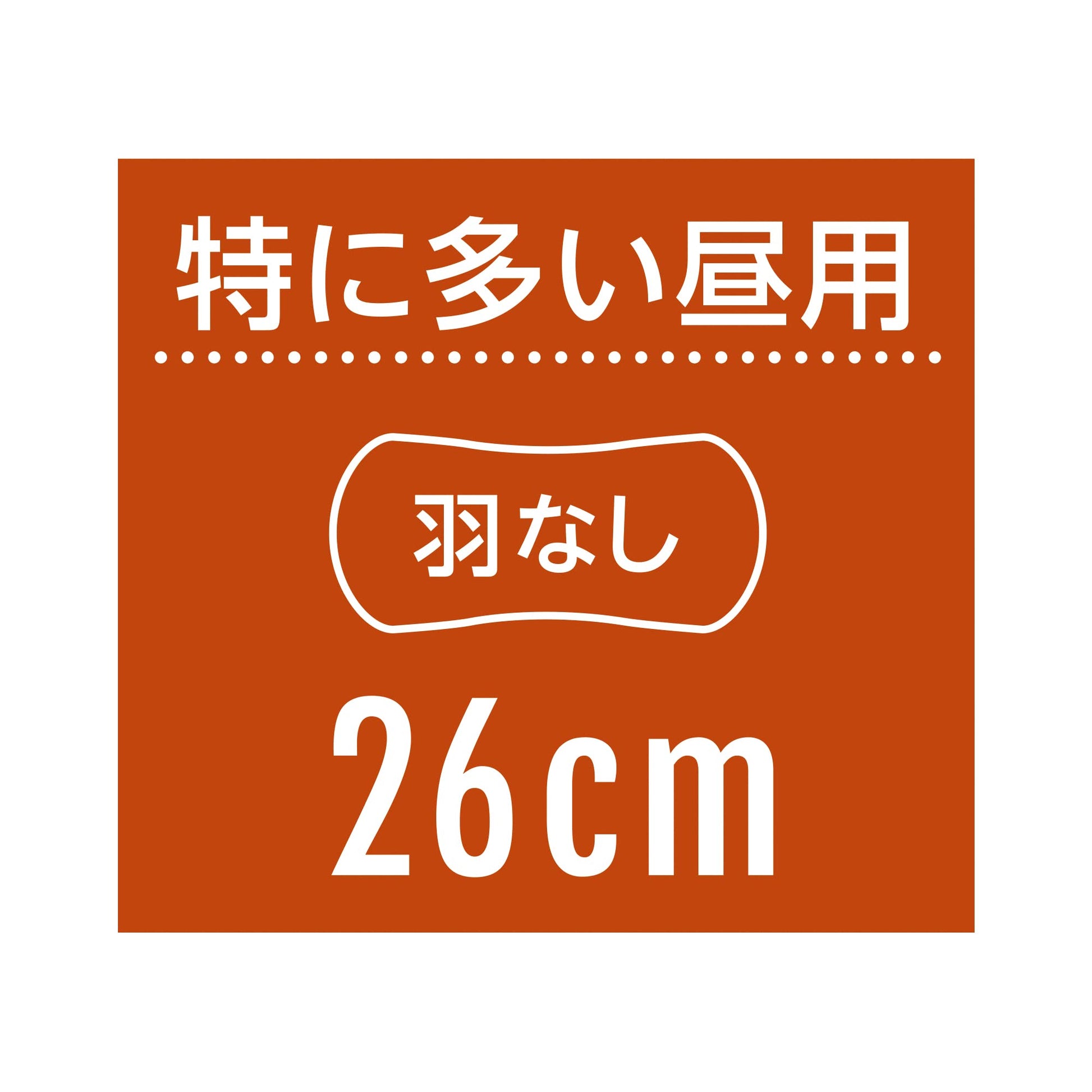 【まとめ買い】ソフィSPORTS260羽なし24枚 容量27枚×24点セット ユニ・チャーム（ユニチャーム） 生理用品